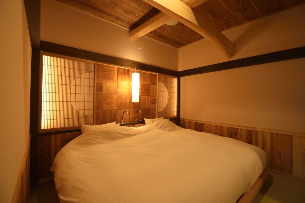 Gora Hanaougi Madoka No Mori Hakone Quarto foto