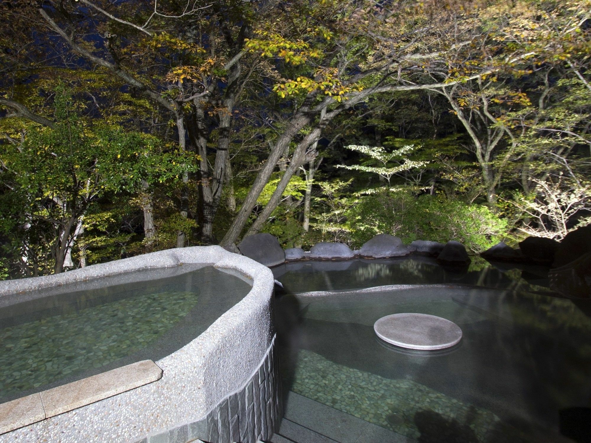Gora Hanaougi Madoka No Mori Hakone Exterior foto